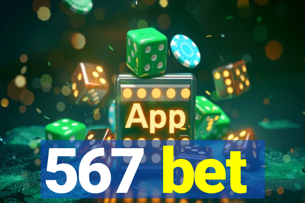 567 bet